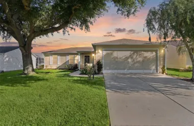2018 CASTANO PL, LADY LAKE, FL, 32159, Lady Lake, FL 32159