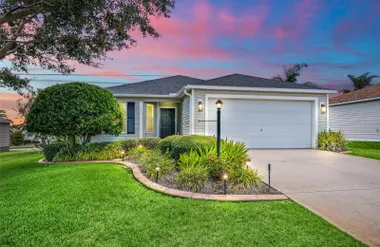 1906 HARSTON TRL, THE VILLAGES, FL, 3216..., The Villages, FL 32162