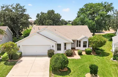 1745 LAKEWOOD DR, THE VILLAGES, FL, 3216..., The Villages, FL 32162