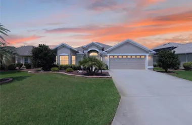 591 BAKER LN, THE VILLAGES, FL, 32163, The Villages, FL 32163