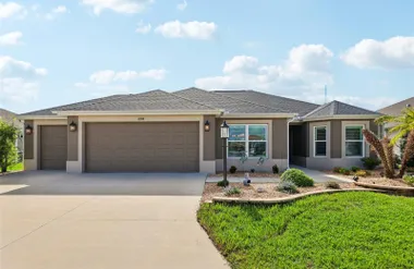 6358 MERHOTTEIN LOOP, THE VILLAGES, FL, ..., The Villages, FL 32163