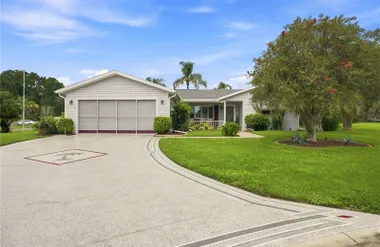 17790 SE 101ST CT, SUMMERFIELD, FL, 3449..., Summerfield, FL 34491