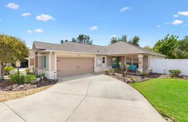 2334 ROSE ARBOR ST, THE VILLAGES, FL, 32..., The Villages, FL 32163
