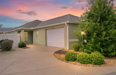 2952 KRAMER CT, THE VILLAGES, FL, 32163, The Villages, FL 32163