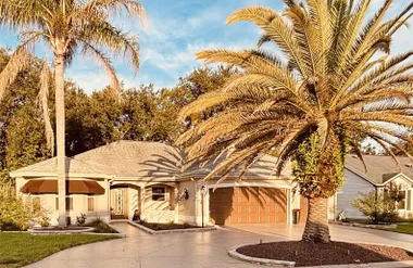 1209 BARCELONA DR, THE VILLAGES, FL, 321..., The Villages, FL 32159