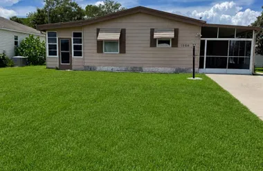 1006 OREN AVE, THE VILLAGES, FL, 32159, The Villages, FL 32159