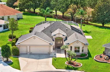 3182 KEARNS COR, THE VILLAGES, FL, 32162, The Villages, FL 32162