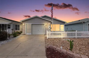 214 MONTOYA DR, THE VILLAGES, FL, 32159, The Villages, FL 32159