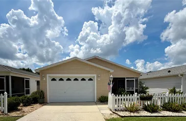 292 STARR LN, THE VILLAGES, FL, 32162, The Villages, FL 32162