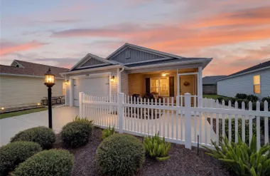4986 ELLIE LN, THE VILLAGES, FL, 32163, The Villages, FL 32163