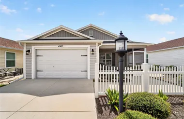4986 ELLIE LN, THE VILLAGES, FL, 32163, The Villages, FL 32163