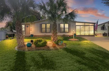 1717 PALM AIRE DR, LADY LAKE, FL, 32159, Lady Lake, FL 32159