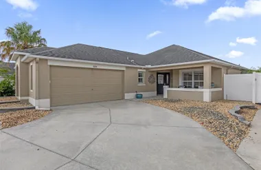 694 AVECILLA DR, THE VILLAGES, FL, 32162, The Villages, FL 32162