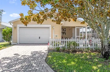 2801 BARBOZA DR, THE VILLAGES, FL, 32162, The Villages, FL 32162