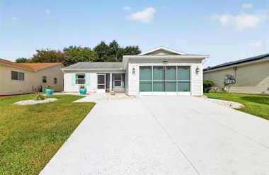 815 GRAND VISTA TRL, LEESBURG, FL, 34748, Leesburg, FL 34748