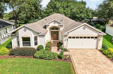 16822 SE 93RD CUTHBERT CIR, THE VILLAGES..., The Villages, FL 32162