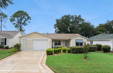 2732 PRIVADA DR, THE VILLAGES, FL, 32162, The Villages, FL 32162