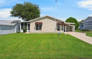 1207 PALMETTO DR, THE VILLAGES, FL, 3215..., The Villages, FL 32159