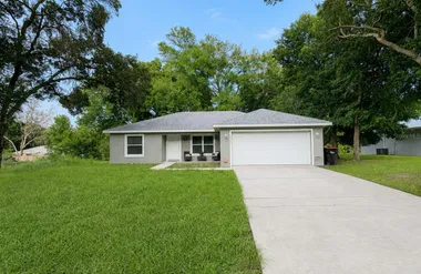 13361 SE 101ST AVE, BELLEVIEW, FL, 34420, Belleview, FL 34420