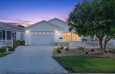 2207 JETTA WAY, THE VILLAGES, FL, 32162, The Villages, FL 32162
