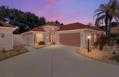 1305 SANTA MARIA AVE, LADY LAKE, FL, 321..., Lady Lake, FL 32159