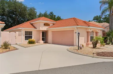 1305 SANTA MARIA AVE, THE VILLAGES, FL, ..., The Villages, FL 32159