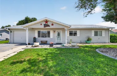 17977 SE 107TH CT, SUMMERFIELD, FL, 3449..., Summerfield, FL 34491