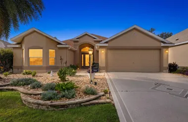 1064 ALCOVE LOOP, THE VILLAGES, FL, 3216..., The Villages, FL 32162