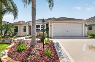 476 ISLAND HOUSE PATH, THE VILLAGES, FL,..., The Villages, FL 32163