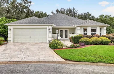16562 SE 77TH NORTHRIDGE CT, THE VILLAGE..., The Villages, FL 32162