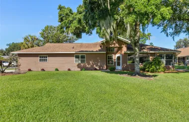 5536 ROSEWALL CIR, LEESBURG, FL, 34748, Leesburg, FL 34748