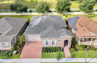 243 SILVER MAPLE RD, GROVELAND, FL, 3473..., Groveland, FL 34736