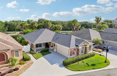 583 ARTEAGA WAY, THE VILLAGES, FL, 32162, The Villages, FL 32162