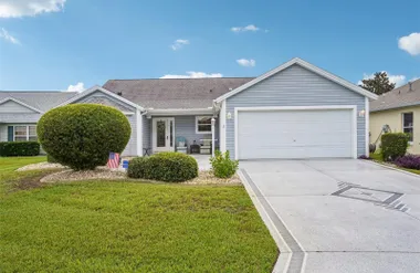 2608 CASSO CT, THE VILLAGES, FL, 32162, The Villages, FL 32162