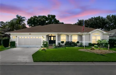 21824 TARTAN ST, LEESBURG, FL, 34748, Leesburg, FL 34748