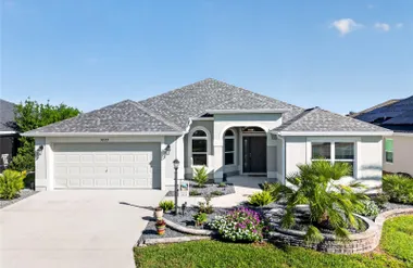 5825 FLINT LOOP, THE VILLAGES, FL, 32163, The Villages, FL 32163