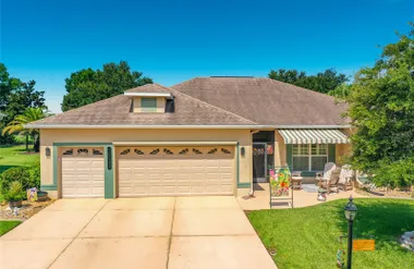 25543 MAUREPAS LN, LEESBURG, FL, 34748, Leesburg, FL 34748