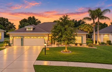 25543 MAUREPAS LN, LEESBURG, FL, 34748, Leesburg, FL 34748