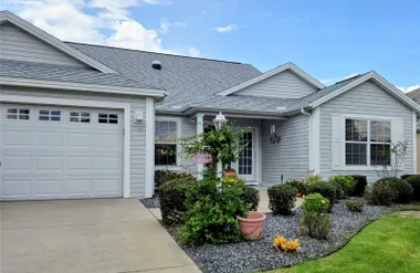 2761 PERSIMMON LOOP, THE VILLAGES, FL, 3..., The Villages, FL 32162