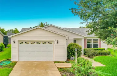 2177 BROXTON PL, THE VILLAGES, FL, 32162, The Villages, FL 32162
