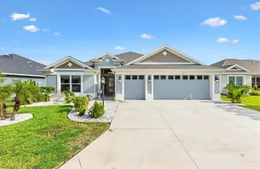 575 RANDALL RD, THE VILLAGES, FL, 32163, The Villages, FL 32163