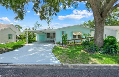 5047 EL DESTINO DR, LEESBURG, FL, 34748, Leesburg, FL 34748