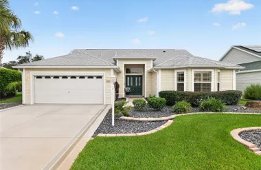 9335 SE 176TH SAFFOLD ST, THE VILLAGES, ..., The Villages, FL 32162