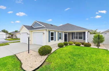5805 CAMDYN CT, THE VILLAGES, FL, 32163, The Villages, FL 32163