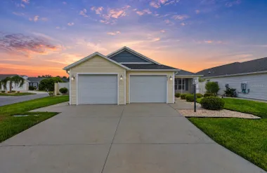 5805 CAMDYN CT, THE VILLAGES, FL, 32163, The Villages, FL 32163