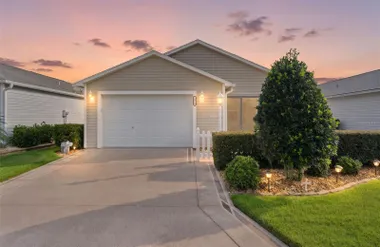 1479 OLYMPIA ST, THE VILLAGES, FL, 32163, The Villages, FL 32163