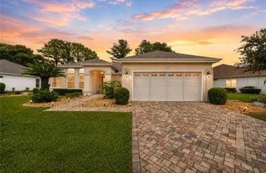 13280 SE 93RD CIR, SUMMERFIELD, FL, 3449..., Summerfield, FL 34491