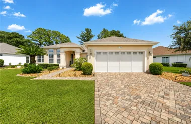 13280 SE 93RD CIR, SUMMERFIELD, FL, 3449..., Summerfield, FL 34491