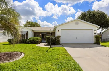 2527 BOTELLO AVE, THE VILLAGES, FL, 3216..., The Villages, FL 32162