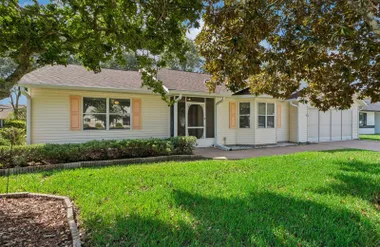 26744 RACQUET CIR, LEESBURG, FL, 34748, Leesburg, FL 34748